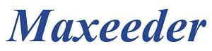 دانلود فریمور تلویزیون MAXEEDER مکسیدر بخش 3