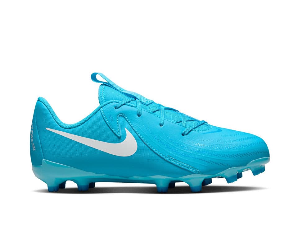 Nike Jr Phantom Gx II Academy Fg/Mg Football Boots
