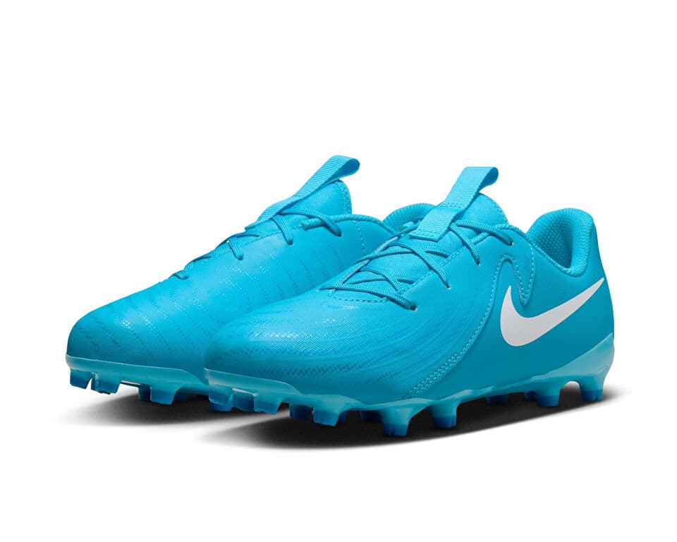 Nike Jr Phantom Gx II Academy Fg/Mg Football Boots — تصویر ۳