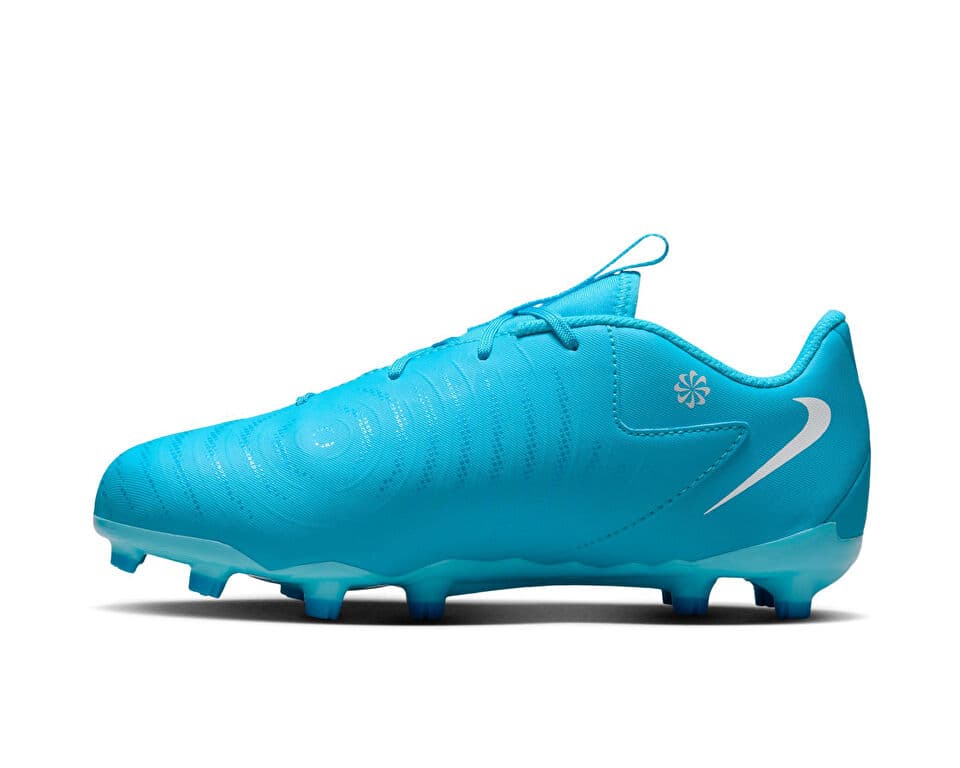 Nike Jr Phantom Gx II Academy Fg/Mg Football Boots — تصویر ۲