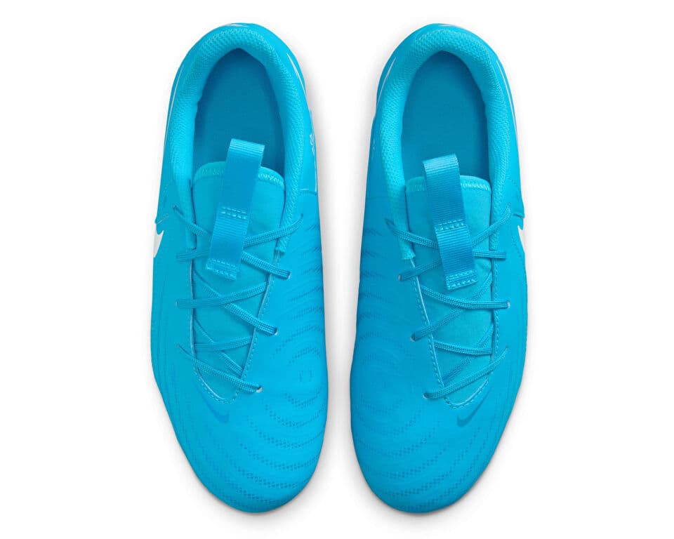 Nike Jr Phantom Gx II Academy Fg/Mg Football Boots — تصویر ۴