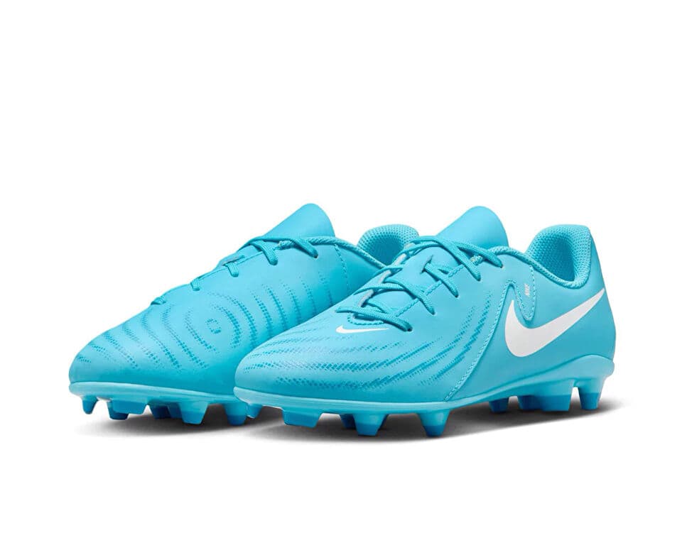 Nike Jr Phantom Gx II Club Fg/Mg Football Boots — تصویر ۳