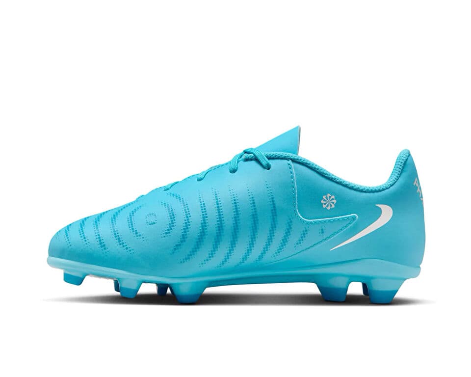 Nike Jr Phantom Gx II Club Fg/Mg Football Boots — تصویر ۲