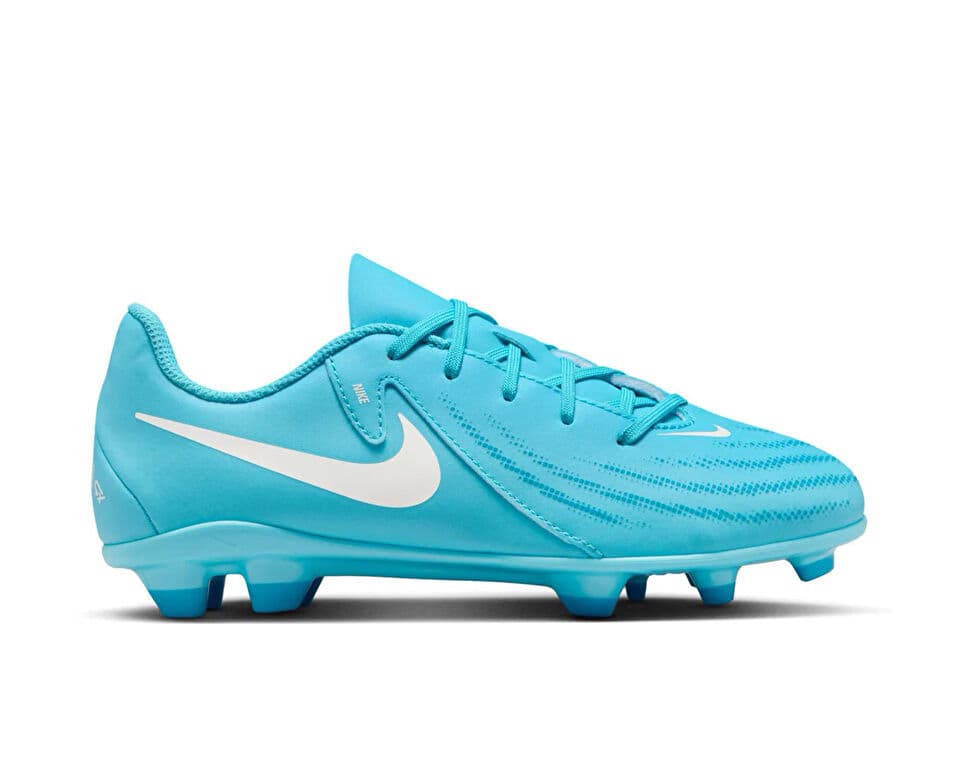 Nike Jr Phantom Gx II Club Fg/Mg Football Boots