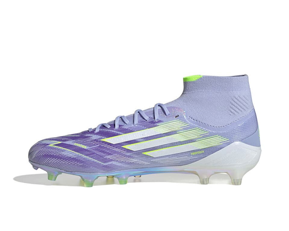Adidas F50 SPARKFUSION ELITE FG/AG Football Boots — تصویر ۳