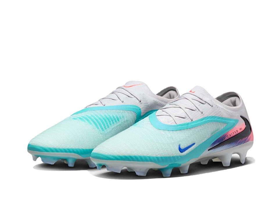 Nike PHANTOM 6 LOW ELITE FG NU2 Football Boots — تصویر ۳
