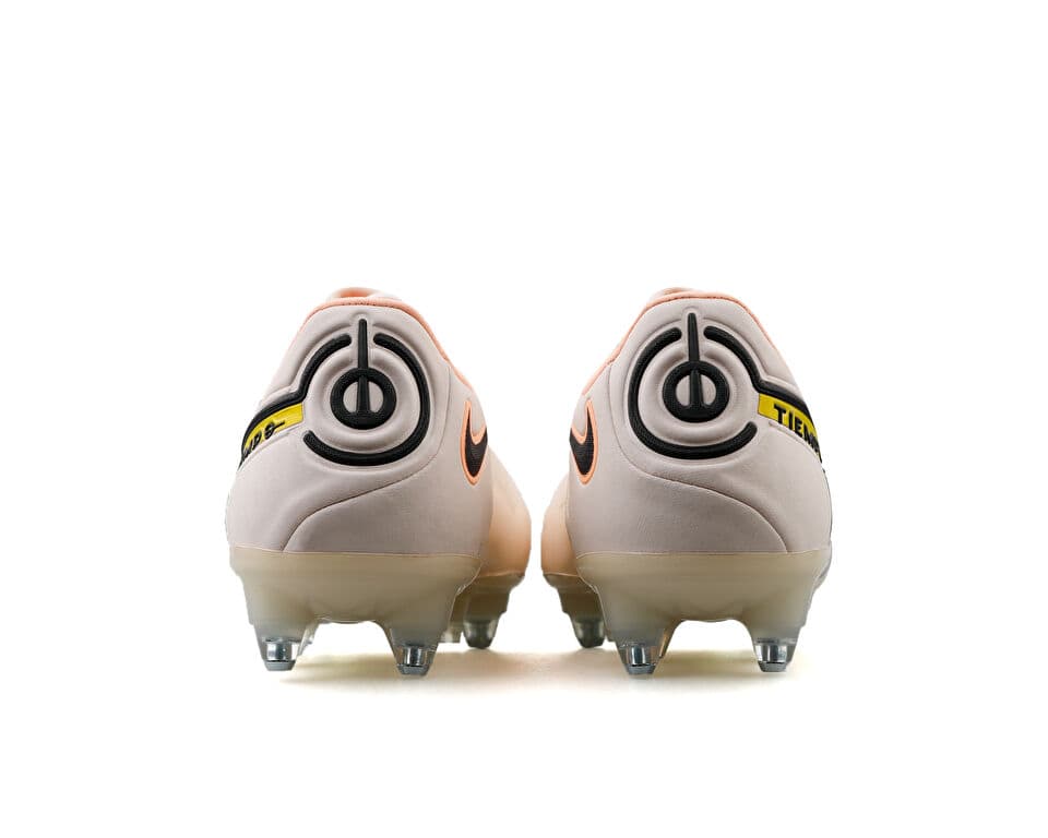 Nike Tiempo Legend 9 Elite Sg Pro Ac Football Boots — تصویر ۴