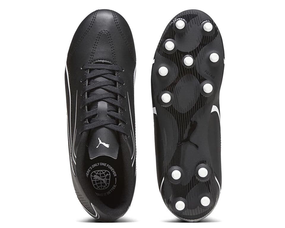 Puma Vitoria Fg/Ag Jr FG (Firm Ground) — تصویر ۴