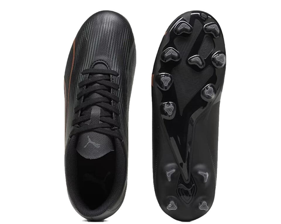 Puma ULTRA PLAY FG/AG JR Football Boots — تصویر ۴