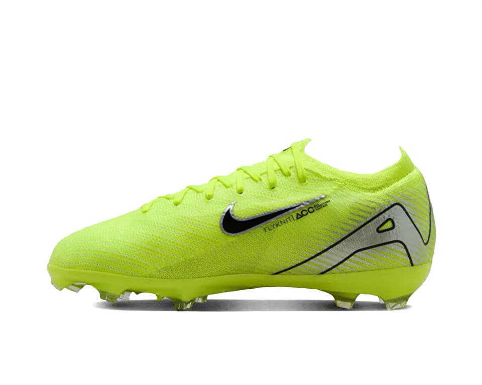 Nike Jr. Mercurial Vapor 16 Pro Fg Football Boots — تصویر ۲