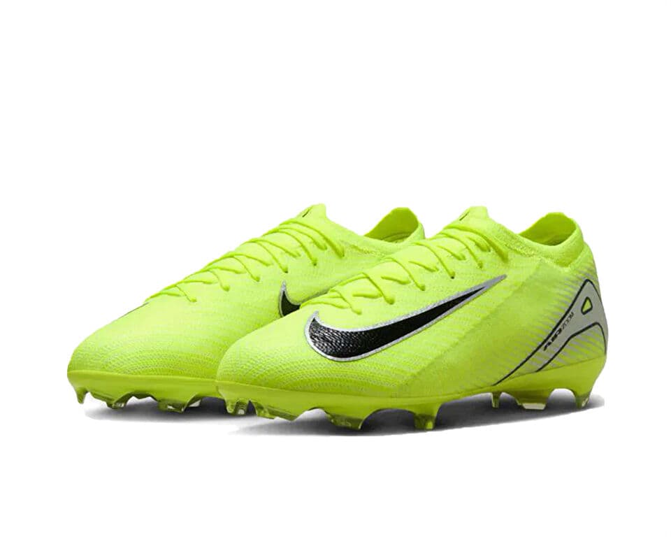 Nike Jr. Mercurial Vapor 16 Pro Fg Football Boots — تصویر ۳