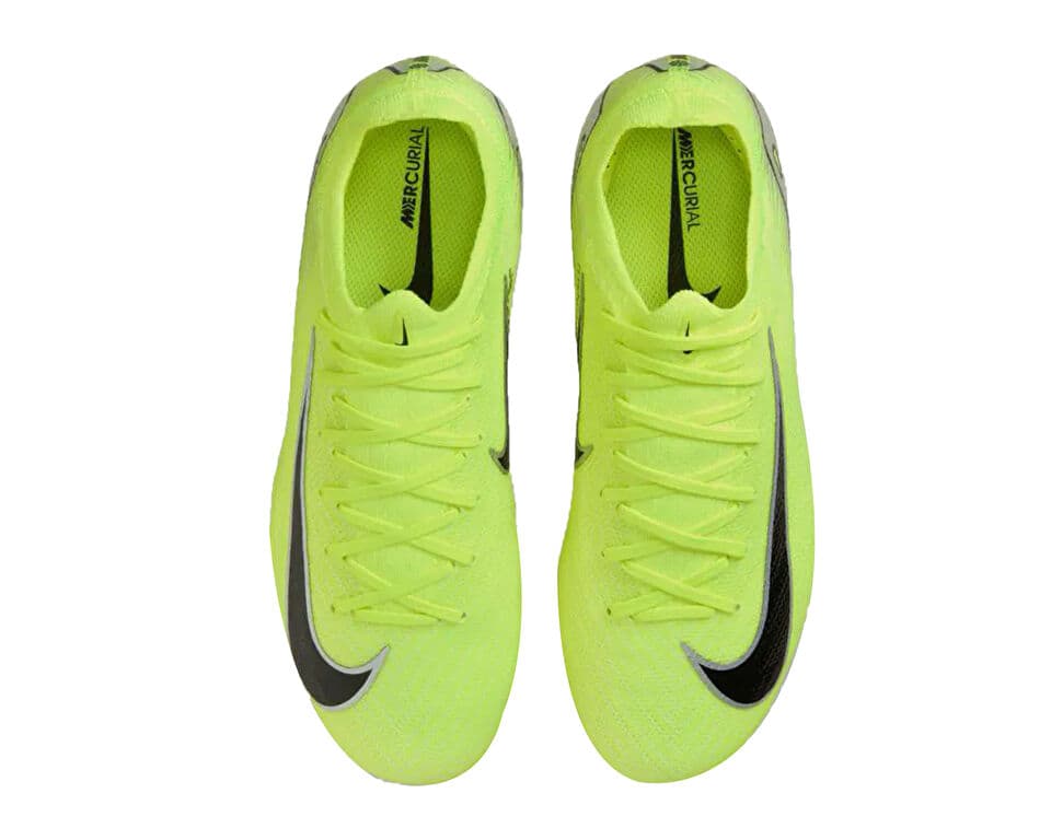 Nike Jr. Mercurial Vapor 16 Pro Fg Football Boots — تصویر ۴