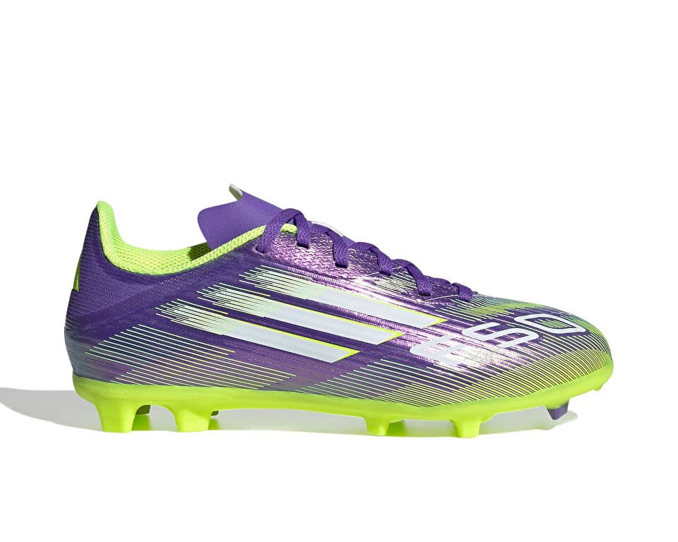Adidas F50 LEAGUE FG/MG J Football Boots