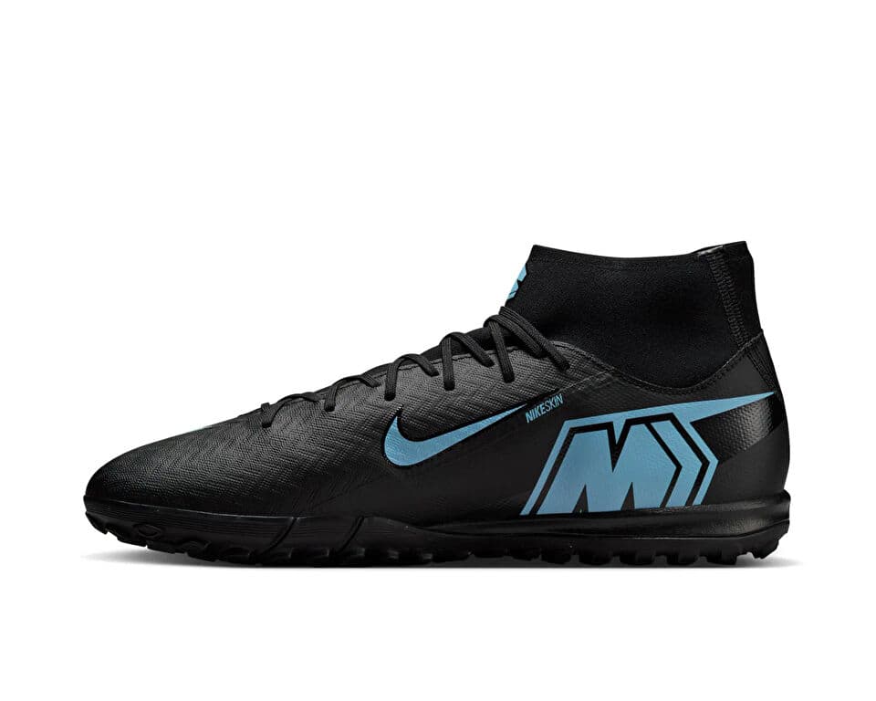 Nike MERCURIAL SUPERFLY 10 ACADEMY TF Turf (TF) — تصویر ۲