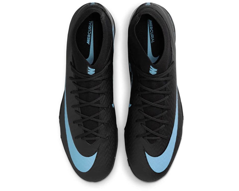 Nike MERCURIAL SUPERFLY 10 ACADEMY TF Turf (TF) — تصویر ۴