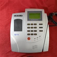 دستگاه حضور غیابmgh1380 SAELA Smart CPB RB439 — تصویر ۲