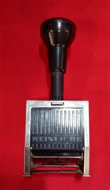 شماره زنmgh1379 REINER B6 ML191 — تصویر ۴