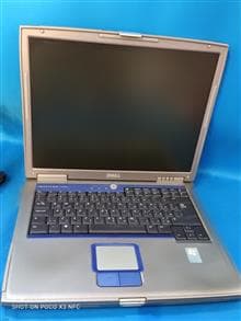 DELL PP10L KARES 70 لپ تاپ mgh1370