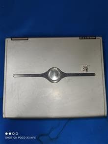 DELL PP10L KARES 67 لپ تاپ mgh1359 — تصویر ۳
