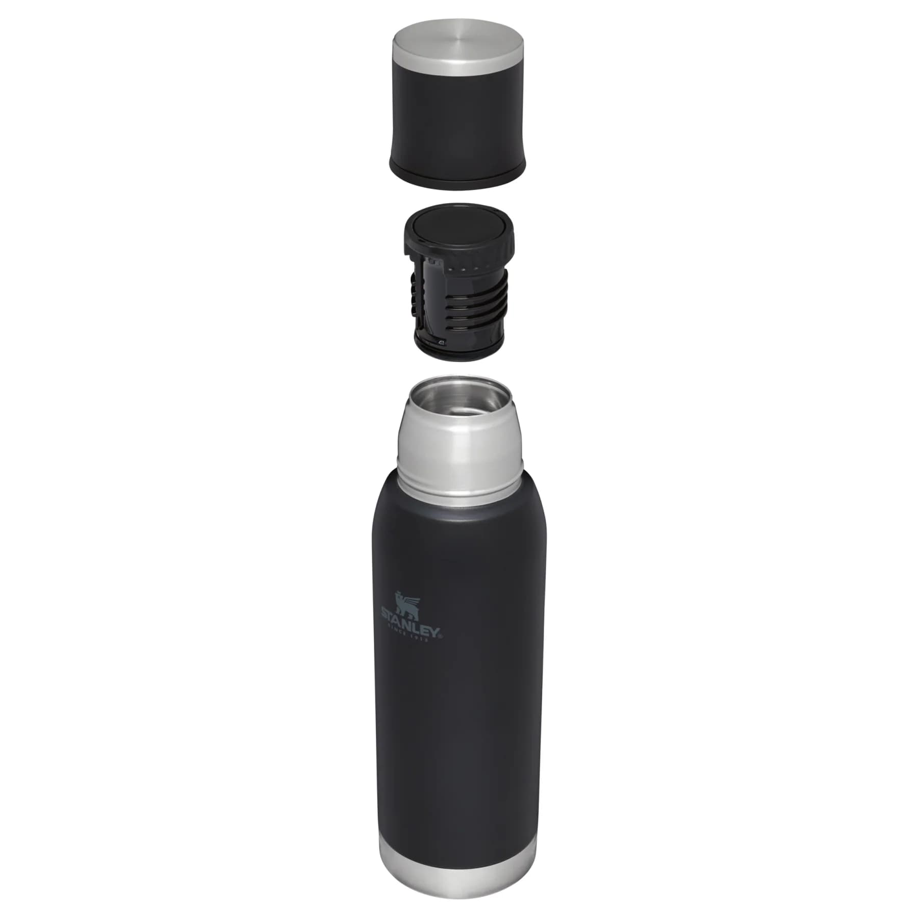 فلاسک 1 لیتر ادونچر استنلی STANLEY ADVENTURE TO-GO BOTTLE 1L — تصویر ۶