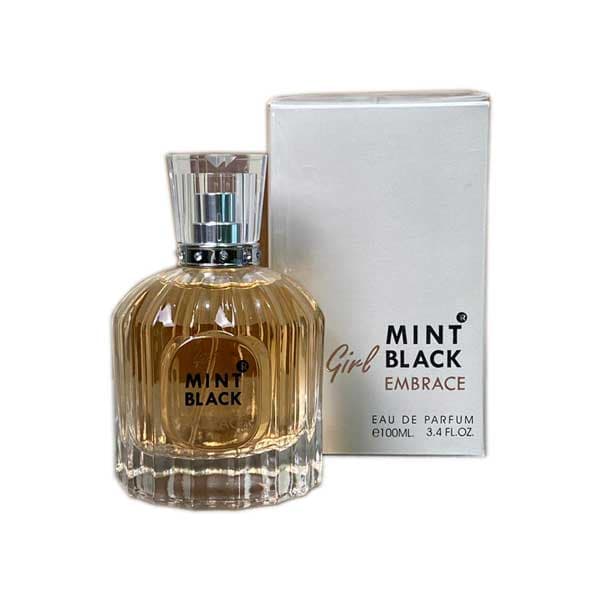 عطر زنانه روونا (Rovena) مدل مونت بلنک لیدی امبلم (Mont Blanc Lady Emblem) حجم ۱۰۰ میلی لیتر | Rovena Mont Blanc Lady Emblem Eau De Parfum For Women 100 ml