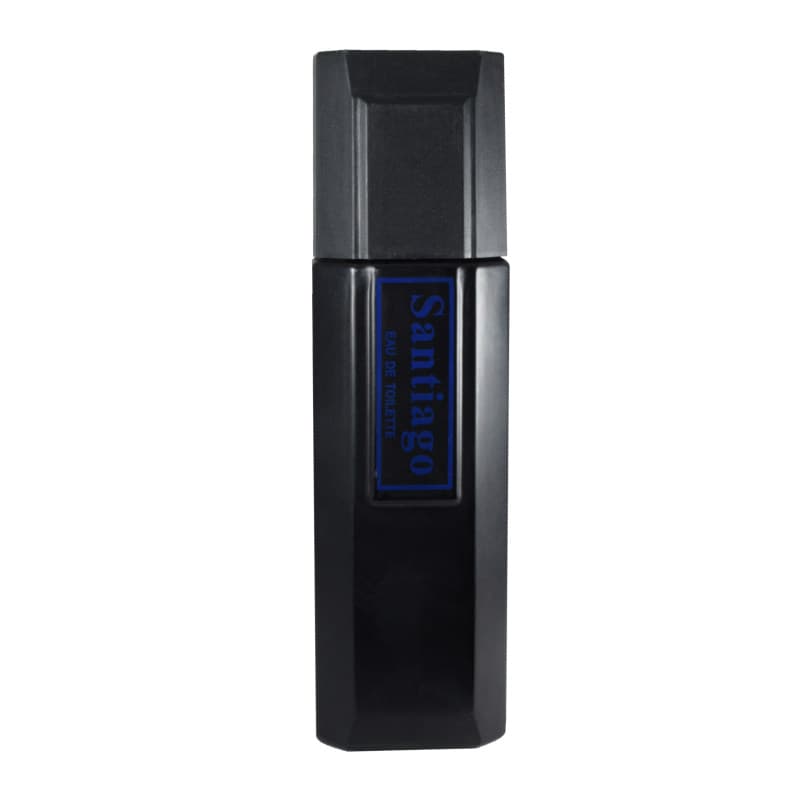 ادوکلن مردانه سانتیگو مدل p26 حجم ۱۰۰ میلی لیتر | Santiago p26 Eau De Parfum For Men 100 ml — تصویر ۲