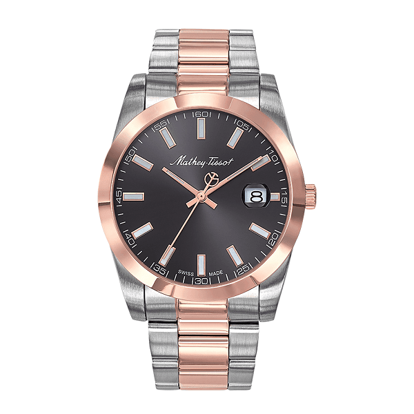 ساعت مچی مردانه متی تیسوت MATHEY TISSOT H450RN — تصویر ۵