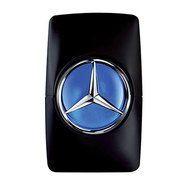 ادو تویلت مرسدس بنز – Mercedez Benz Man