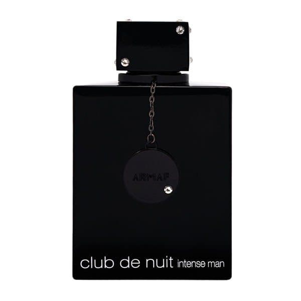 پرفیوم آرماف – Club de Nuit Intense Man