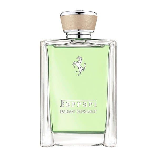 ادو تویلت فراری – Radiant Bergamot