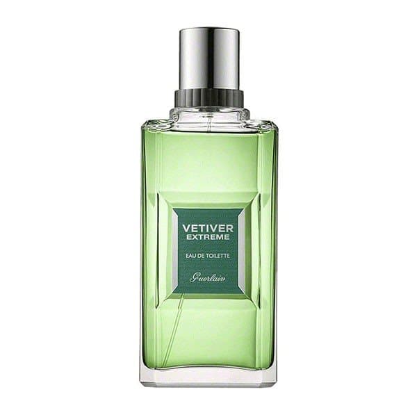 ادو تویلت گرلن – Vetiver Extreme حجم دکانت
