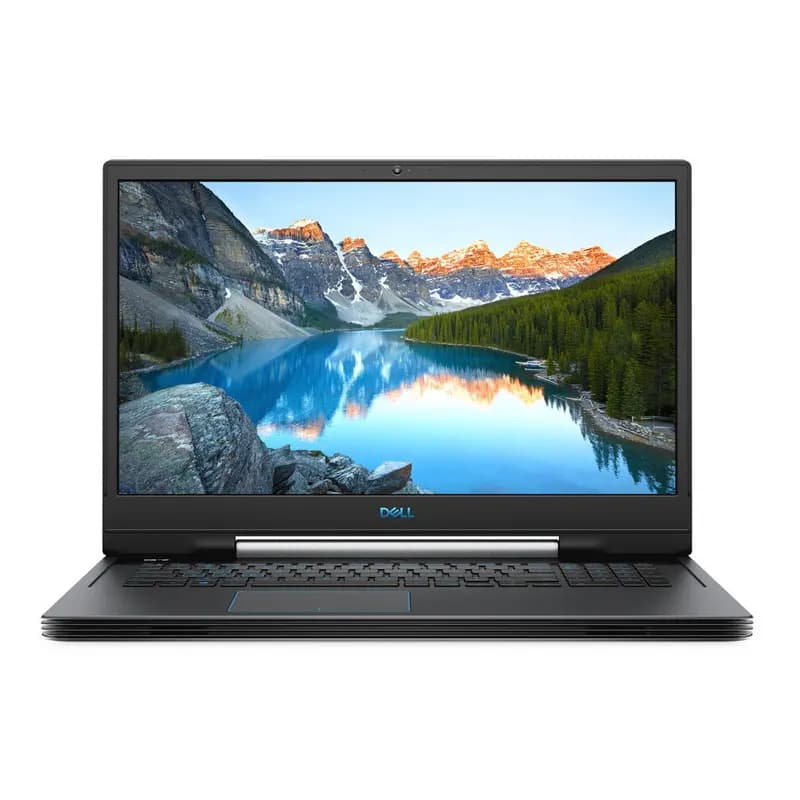 لپ تاپ دل DELL 7790 | i7-9750H | 16G | 512GB | 6GB Nvidia RTX 2060 | 17.3”FHD (استوک) — تصویر ۲