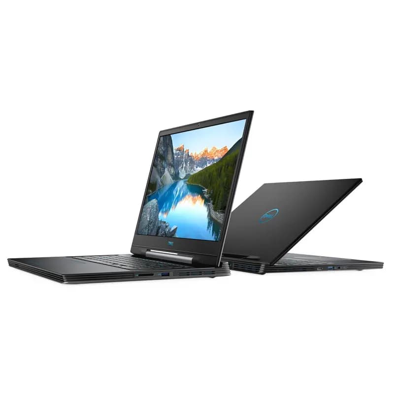 لپ تاپ دل DELL 7790 | i7-9750H | 16G | 512GB | 6GB Nvidia RTX 2060 | 17.3”FHD (استوک) — تصویر ۴
