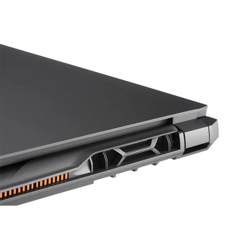 لپ تاپ گیگابایت GIGABYTE Aorus RX5M | i7-12700H |16G | 512G | 8GB RTX3070 | 15.6”FHD (اُپن باکس) — تصویر ۴