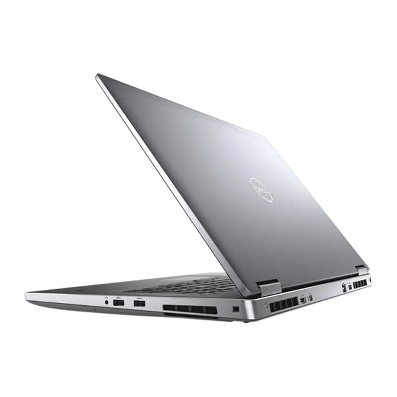 لپ تاپ دل Precision 7740 | i7_9850H | 32G | 1TB | Intel UHD | 17inch (استوک) — تصویر ۵