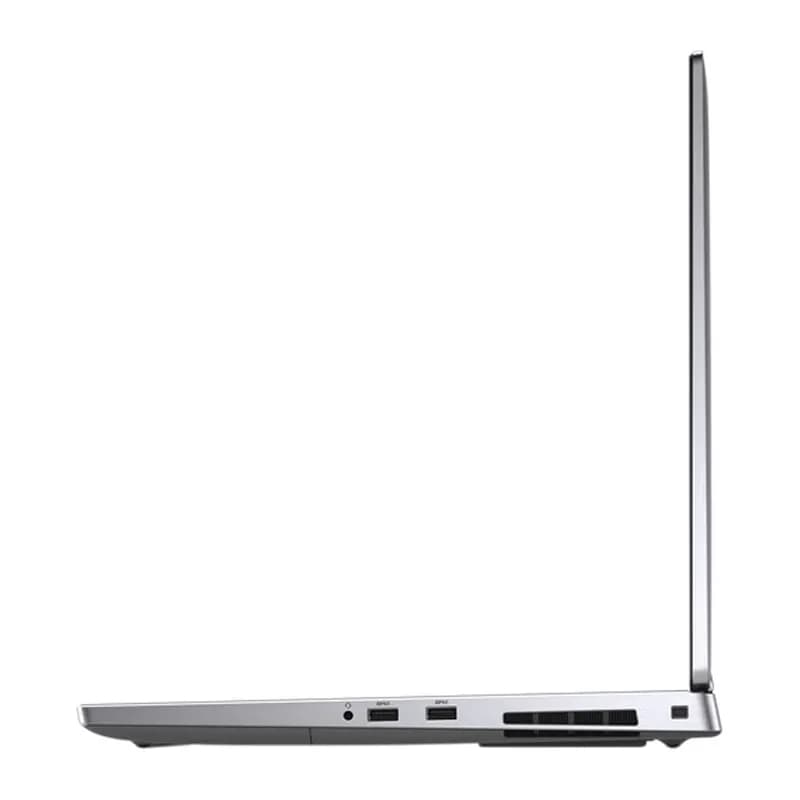 لپ تاپ دل Precision 7740 | i7_9850H | 32G | 1TB | Intel UHD | 17inch (استوک) — تصویر ۶