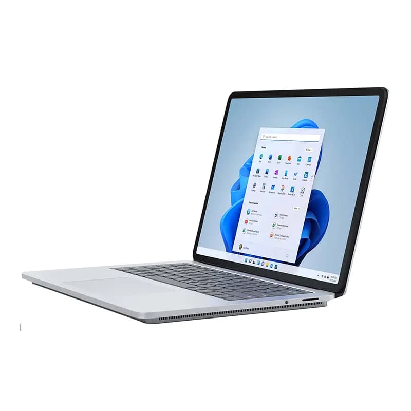 لپ تاپ مایکروسافت Microsoft Surface Studio 1 | i5-11300H | 16G | 256G | INTEL IRIS XE | 14″2K Touch (استوک) — تصویر ۷