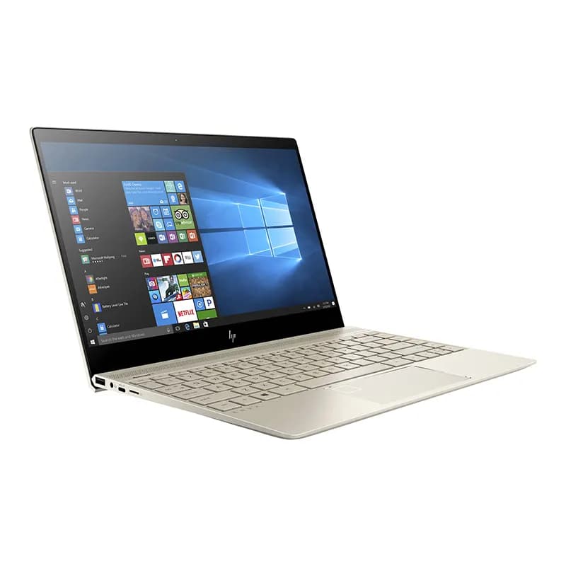 لپ تاپ اچ پی HP Envy 13 | Core i7-1165G7 | 8G | 512G | INTEL IRIS XE | 13 | x360 | Touch (استوک) — تصویر ۵