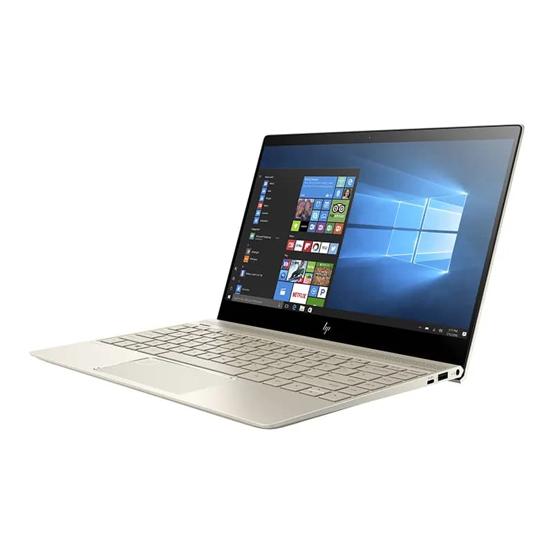 لپ تاپ اچ پی HP Envy 13 | Core i7-1165G7 | 8G | 512G | INTEL IRIS XE | 13 | x360 | Touch (استوک)