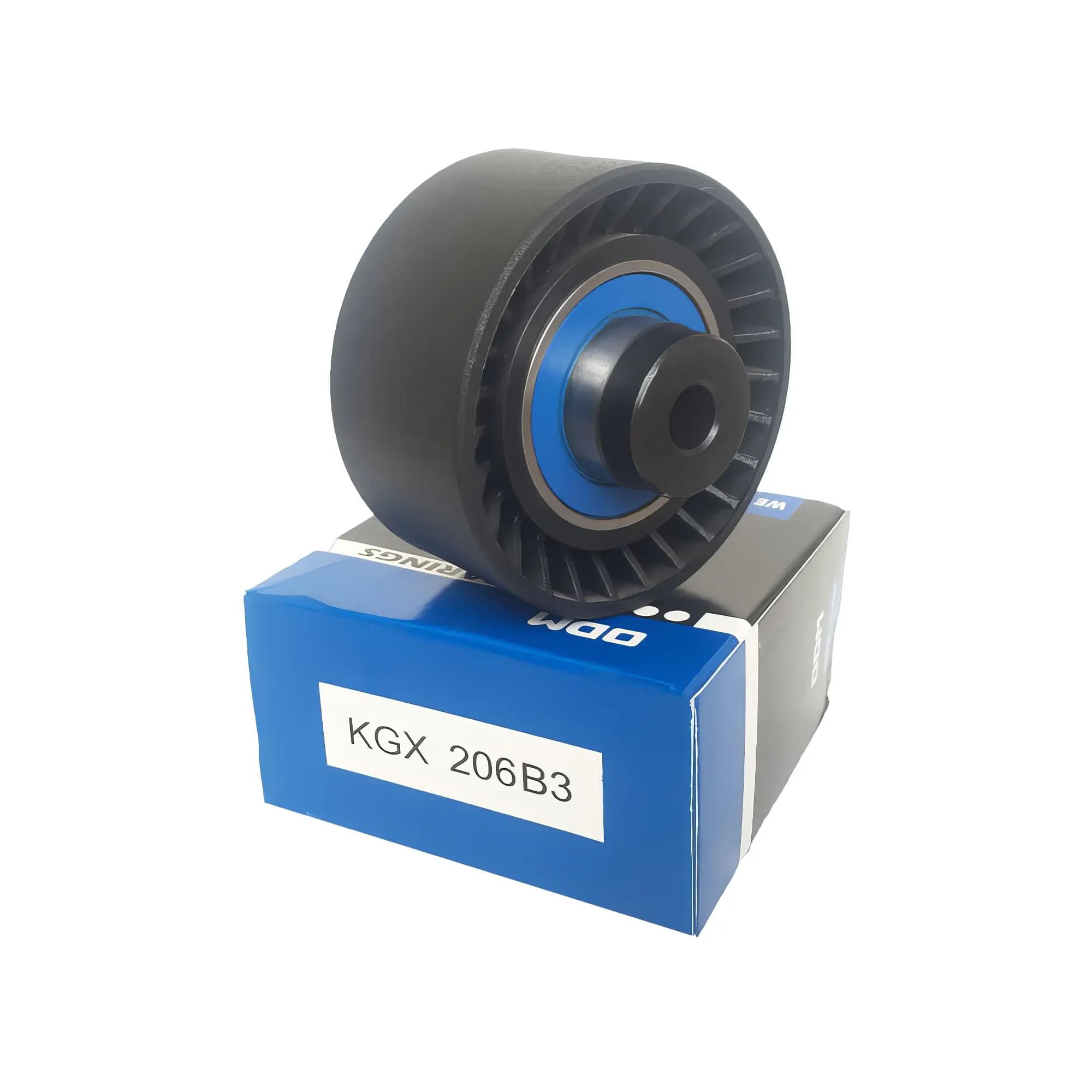 بلبرینگ تایم ساعتی 206 تیپ5 ODM – (VKM 13256)