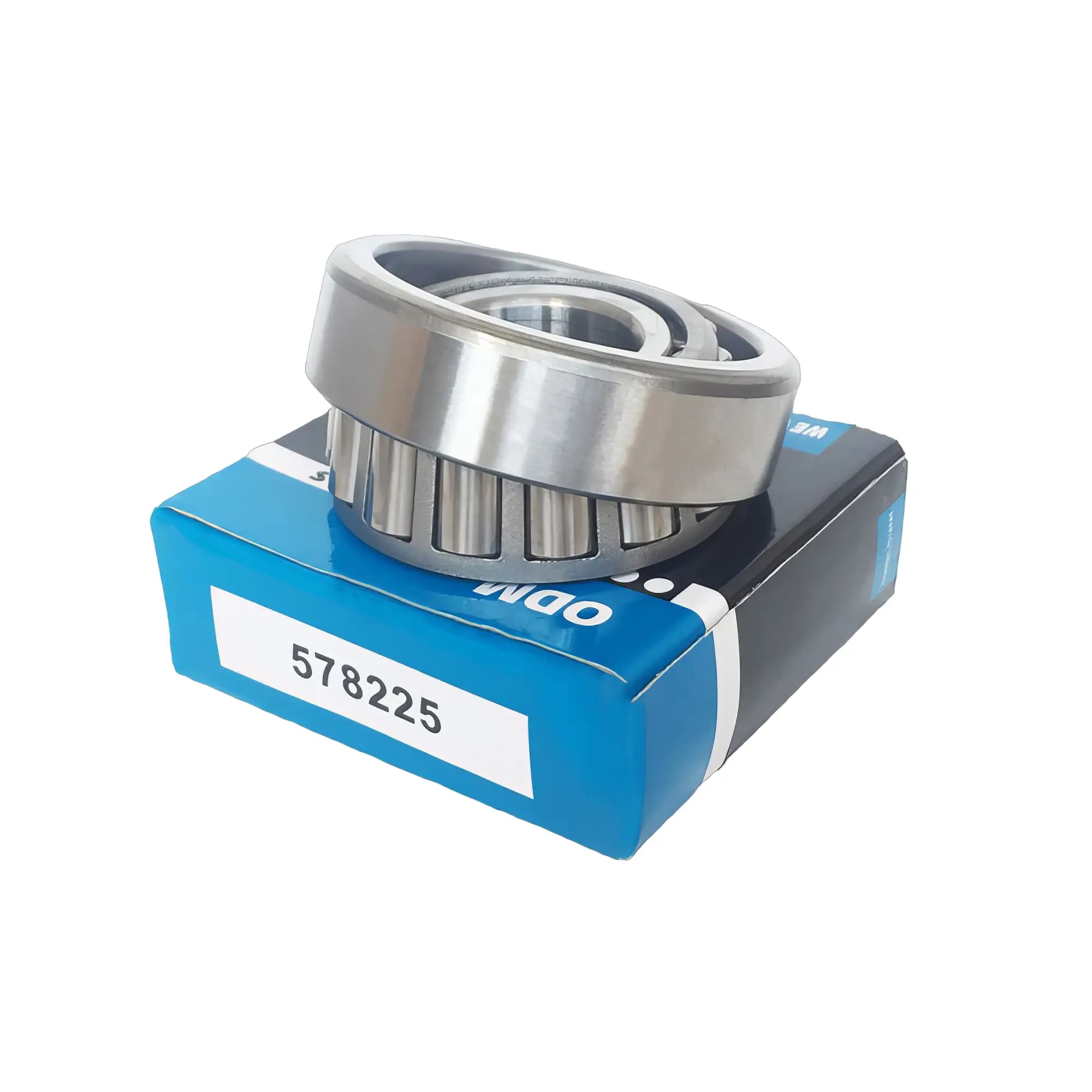 بلبرینگ جلو و عقب شفت گیربکس تیباODM – (63/22-2RS-C3-PA)