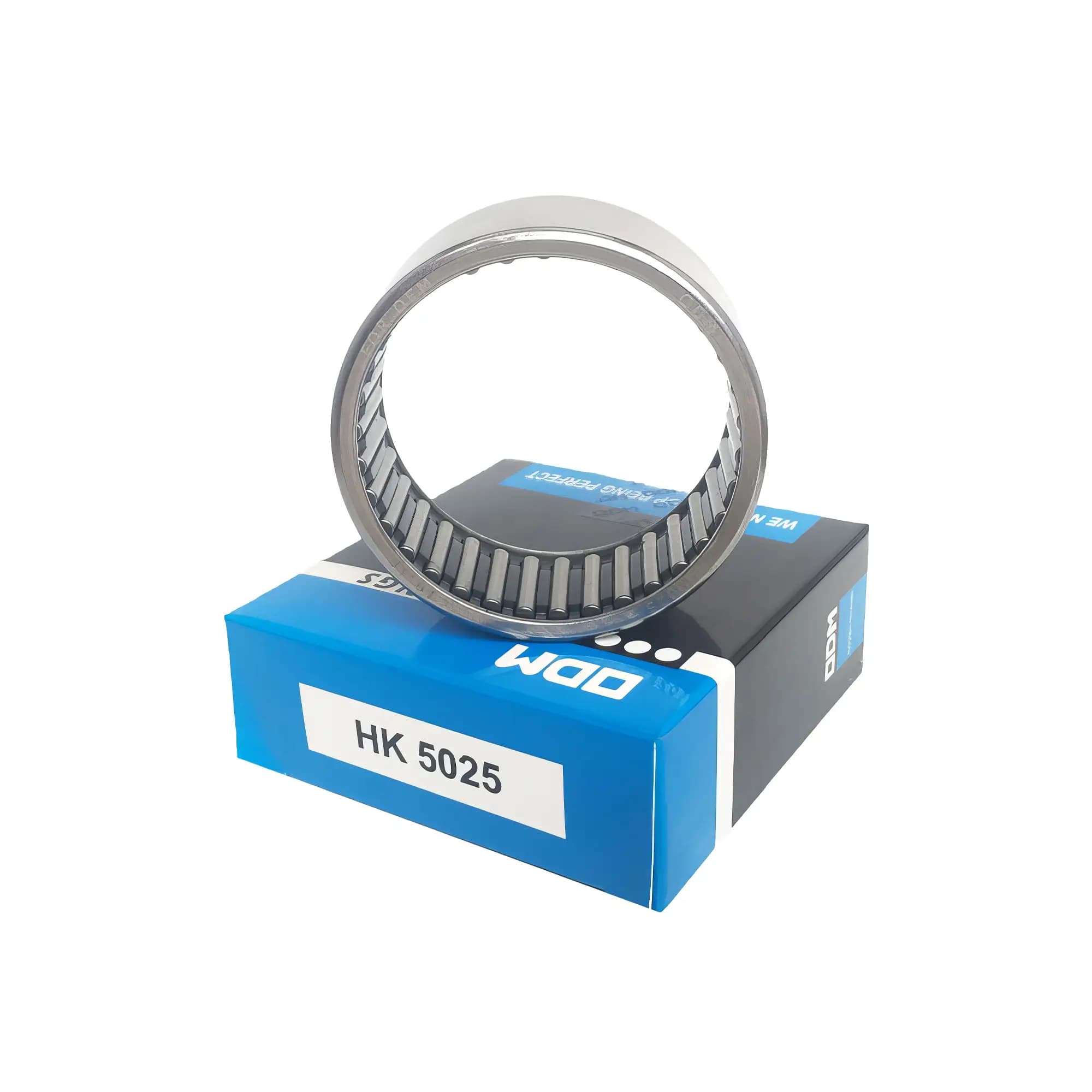 رولبرینگ کوچک سوزنی اکسل عقب 405 (ژامبون) ODM – (DBF-68933)