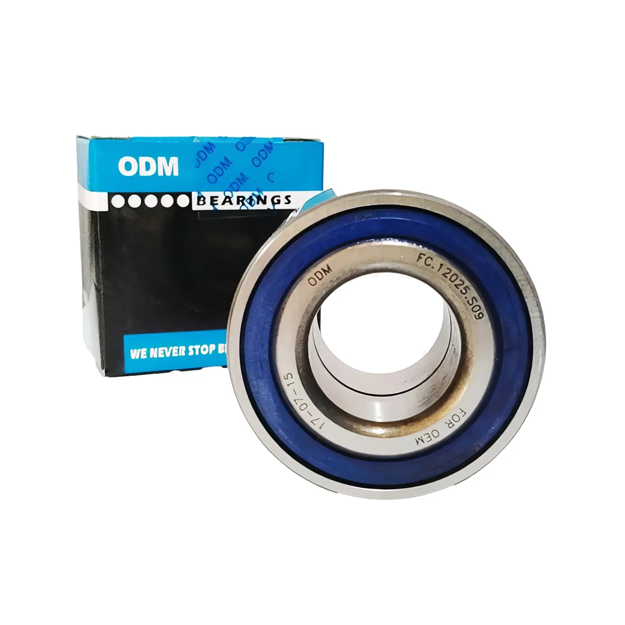 بلبرینگ چرخ عقب 206 تیپ 2 ODM – (FC-12025)