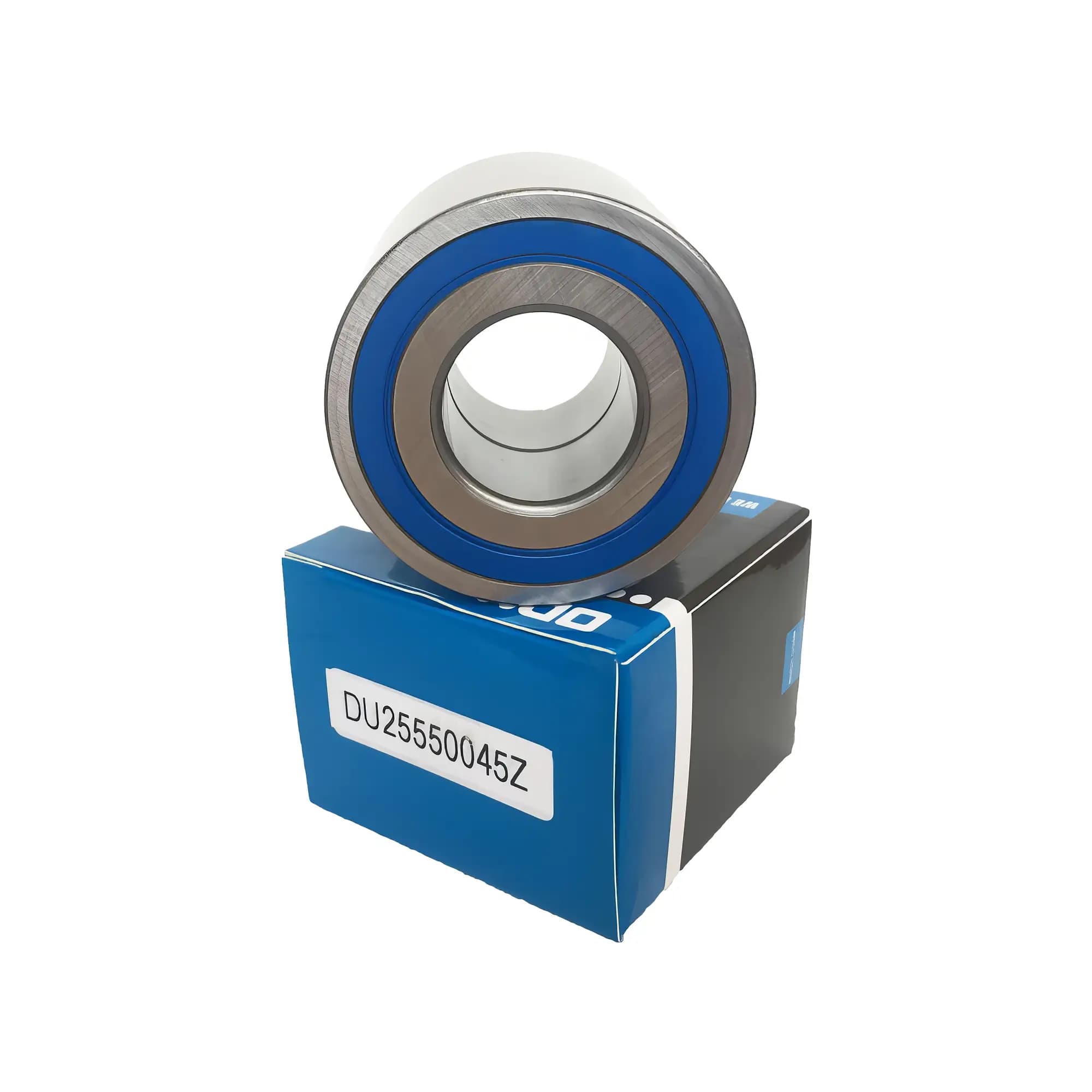رولبرینگ چرخ عقب مگان (ساچمه بشکه ای) ODM – (DU-25550045)