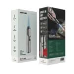 فندک ضد باد شعله جت گرین Green Lion Jet Flame Windproof Lighter