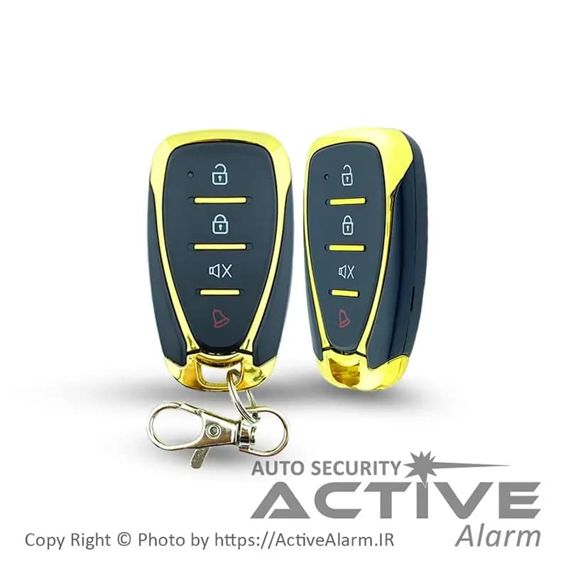 ریموت بلوتوث 315 (لوکس) — تصویر ۸