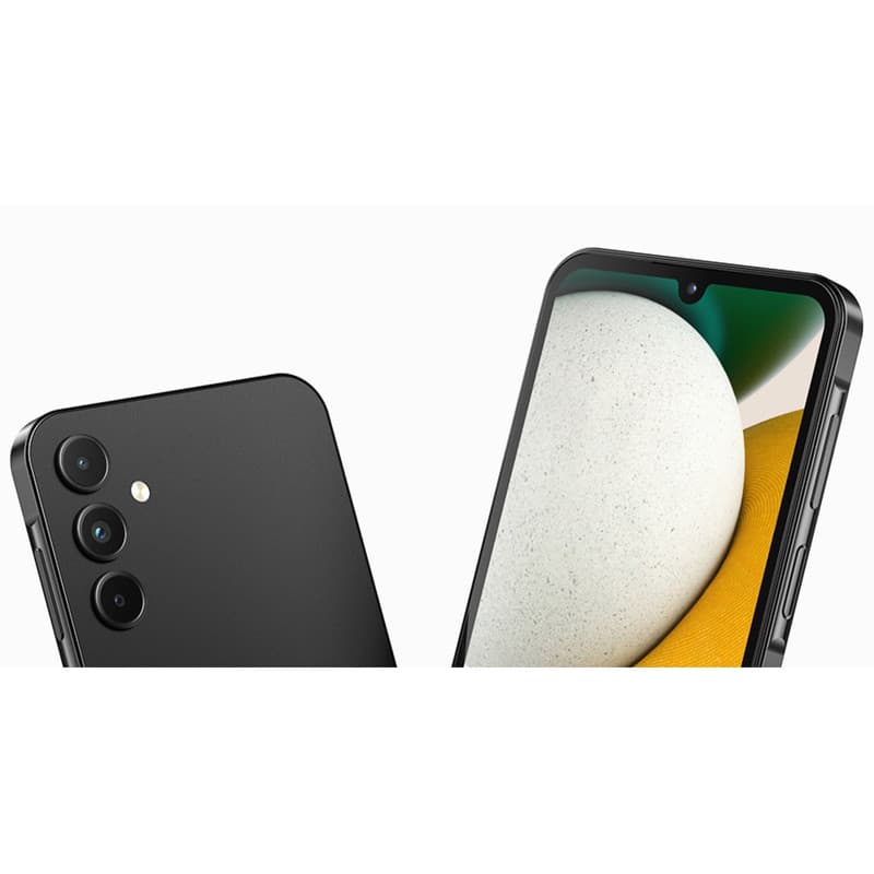 سامسونگ مدل Galaxy A15 ظرفیت 128 گیگابایت رم 4 گیگابایت | ویتنام — تصویر ۵