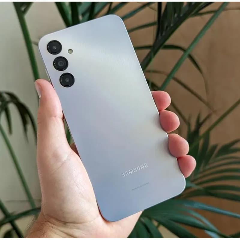 سامسونگ مدل Galaxy A15 ظرفیت 128 گیگابایت رم 4 گیگابایت | ویتنام — تصویر ۳