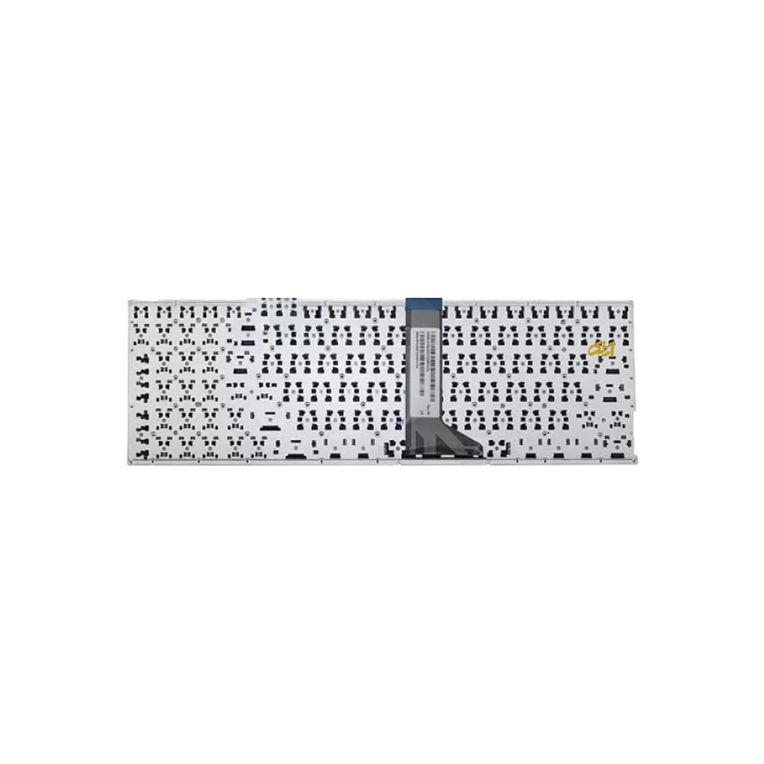 کیبورد لپ تاپ ایسوس مدل ASUS X555 / X555B / X555D / X555L — تصویر ۲