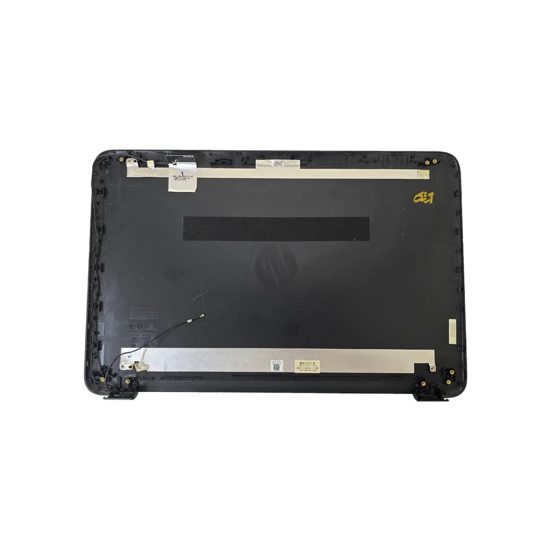 قاب پشت ال سی دی لپ تاپ اچ پی به همراه آنتن وای فای Frame A HP 15-AY — تصویر ۲